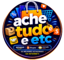 Ache tudo e Etc…